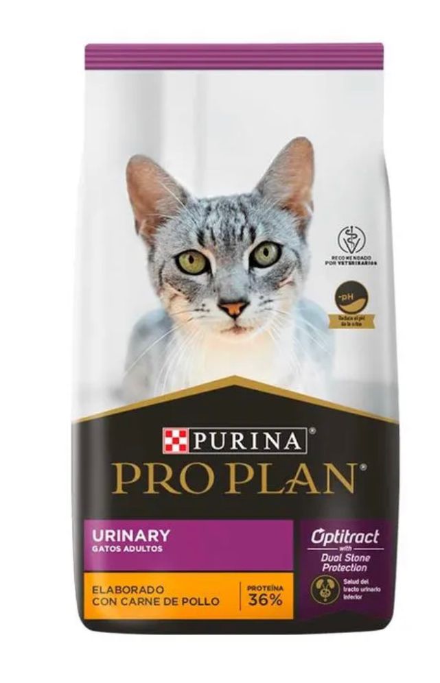 Alimento Pro Plan Gatos Urinary Care