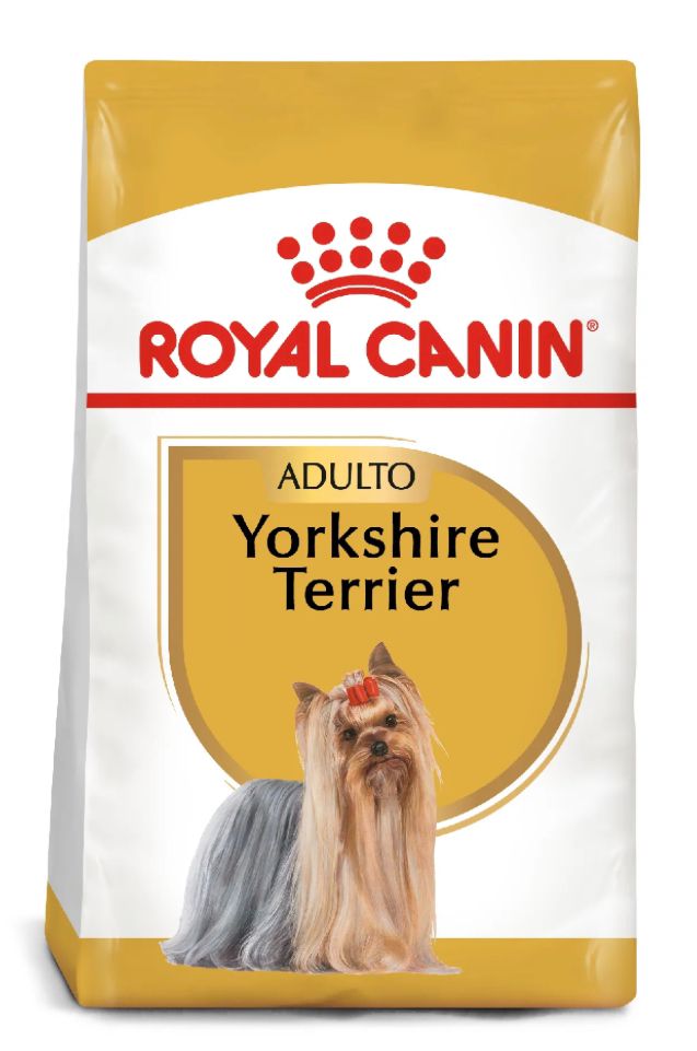 Alimento Royal Canin Perro Yorkshire Terrier Adulto