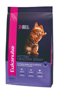 Alimento Eukanuba Gatito Cachorro Kitten