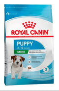 Alimento Royal Canin Puppy Mini 2 - 10 meses