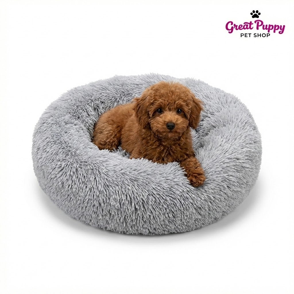 Moises Cucha Cama Nido Nordico